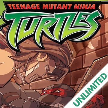 Teenage Mutant Ninja Turtles: Animated 2003